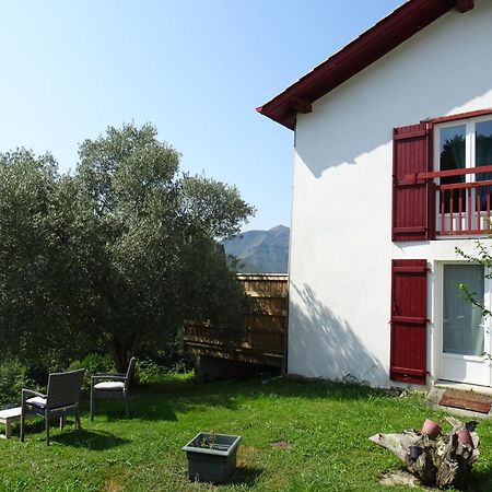 Chambres D'Hotes Idiartekoborda Saint-Etienne-de-Baigorry Zewnętrze zdjęcie