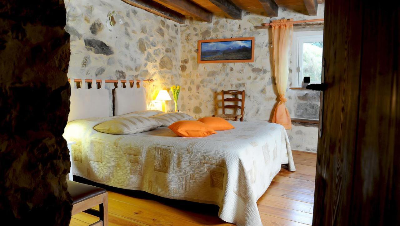 Chambres D'Hotes Idiartekoborda Saint-Etienne-de-Baigorry Zewnętrze zdjęcie