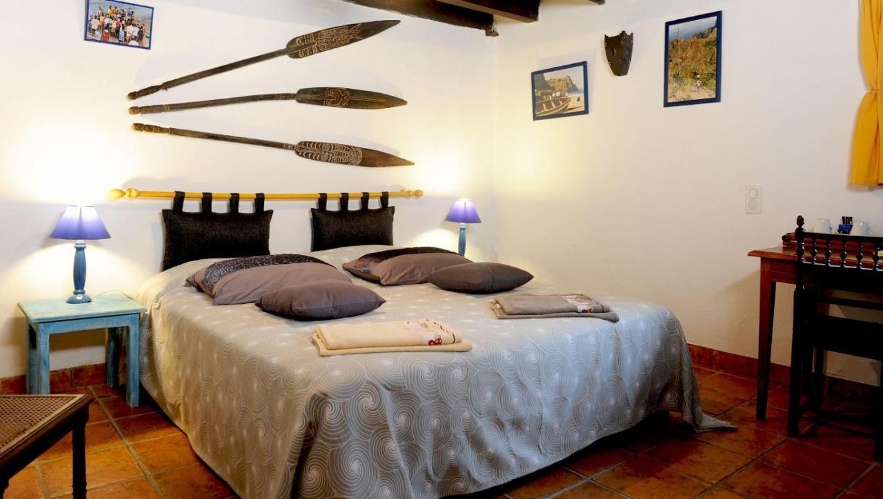 Chambres D'Hotes Idiartekoborda Saint-Etienne-de-Baigorry Zewnętrze zdjęcie