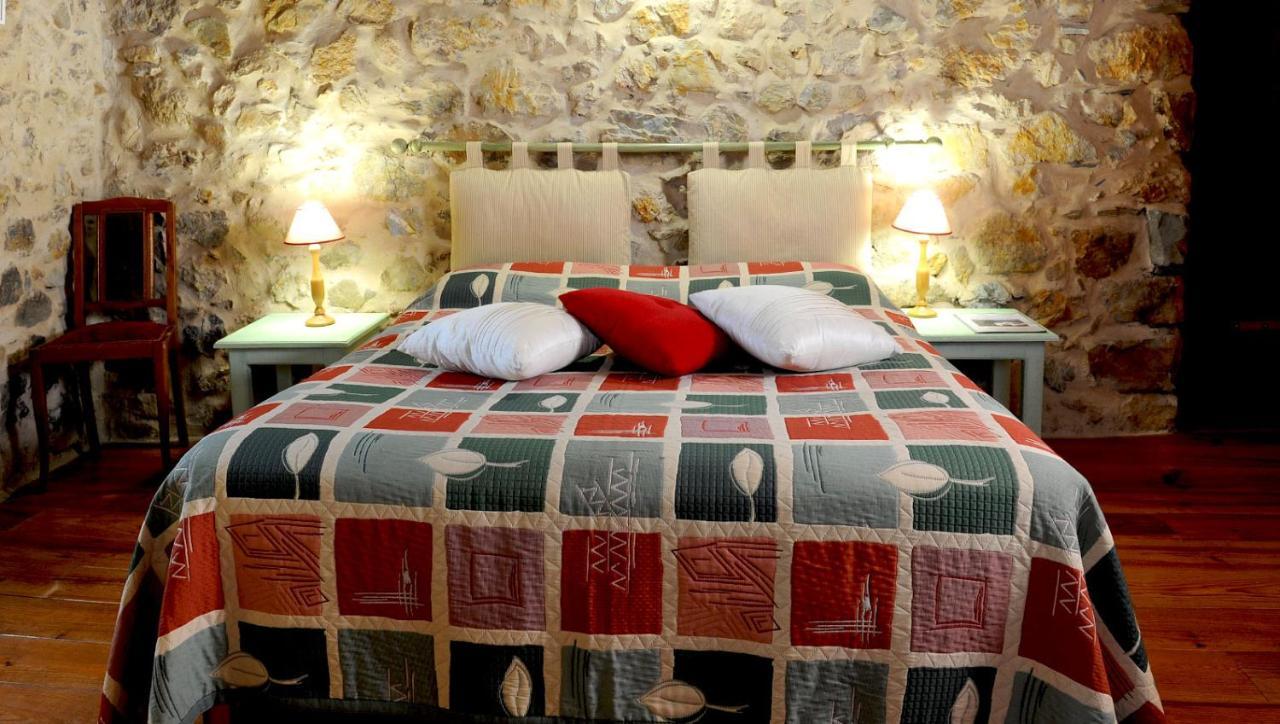 Chambres D'Hotes Idiartekoborda Saint-Etienne-de-Baigorry Zewnętrze zdjęcie