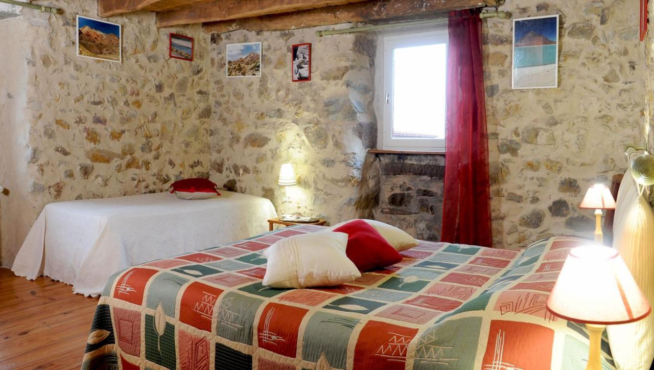 Chambres D'Hotes Idiartekoborda Saint-Etienne-de-Baigorry Zewnętrze zdjęcie
