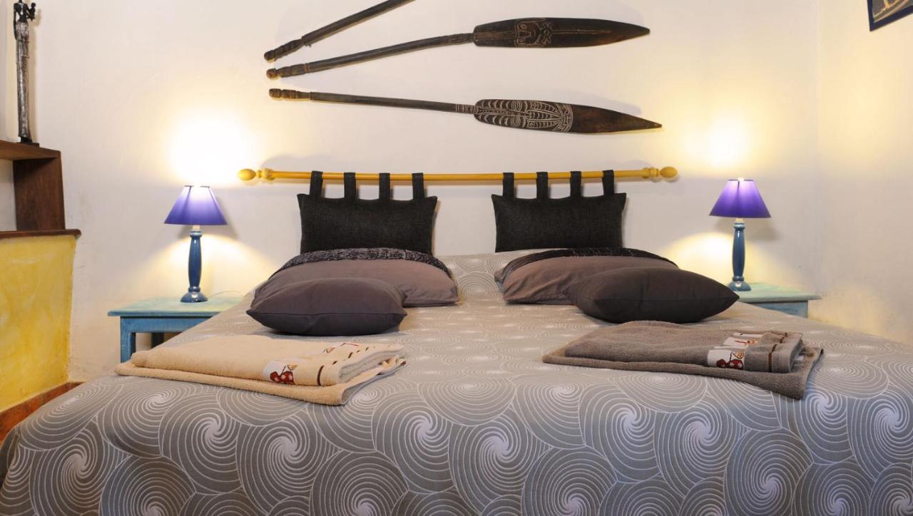Chambres D'Hotes Idiartekoborda Saint-Etienne-de-Baigorry Zewnętrze zdjęcie
