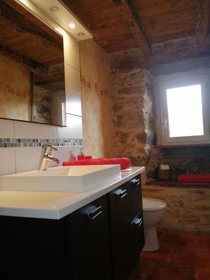 Chambres D'Hotes Idiartekoborda Saint-Etienne-de-Baigorry Zewnętrze zdjęcie