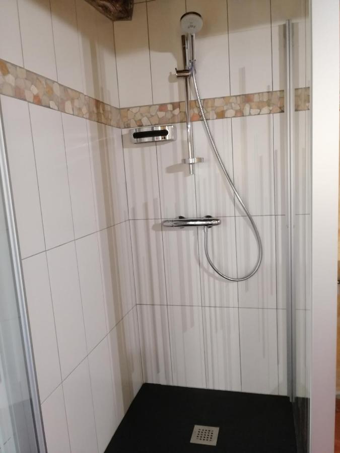 Chambres D'Hotes Idiartekoborda Saint-Etienne-de-Baigorry Zewnętrze zdjęcie
